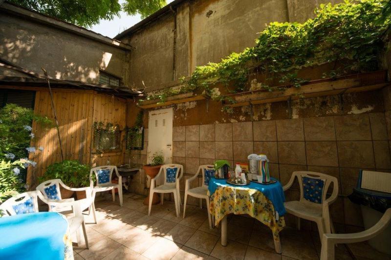 Sunshine Hostel — Photos 2